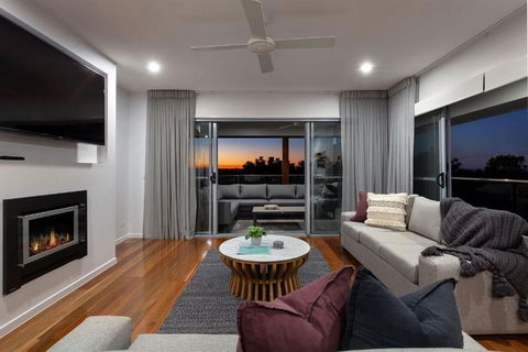 SeaRenity Coolum Beach - Hotel Gold Coast 1