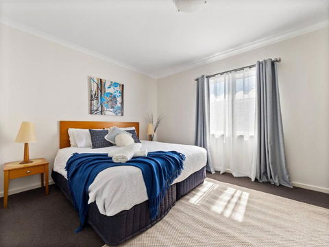Self Contained Resort Apartment 2pax - Hotel Gold Coast 1