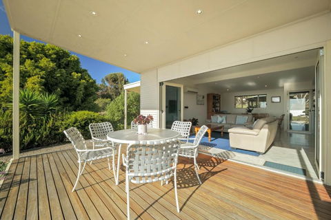 Seashells Penneshaw - Hotel Gold Coast 1