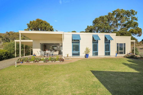 Seashells Penneshaw - Hotel Gold Coast 2