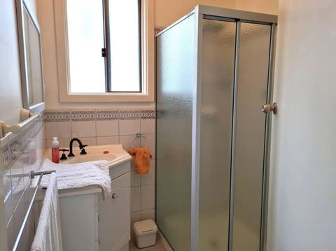 Seaside Retreat - Hotel Gold Coast 1