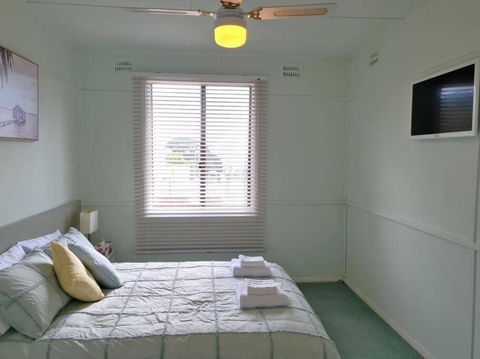 Seaside Retreat - Hotel Gold Coast 2