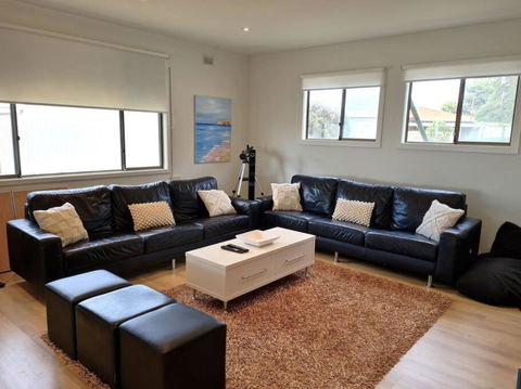 Seaside Retreat - Hotel Gold Coast 3