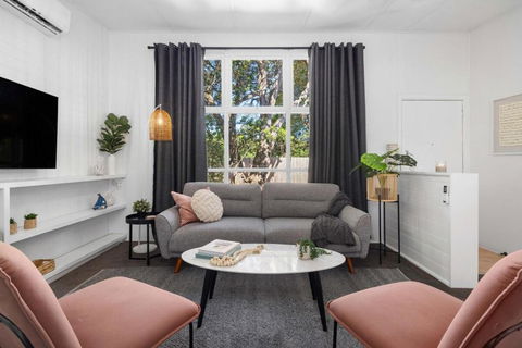 Seaside Retreat - Hotel Gold Coast 0