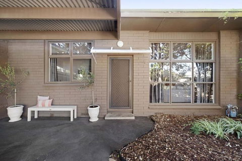 Seaside Retreat - Hotel Gold Coast 1