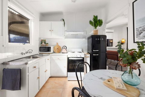 Seaside Retreat - Hotel Gold Coast 3