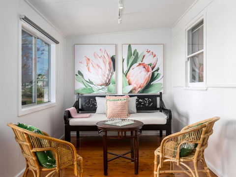 Seaways Gerroa - Hotel Gold Coast 1