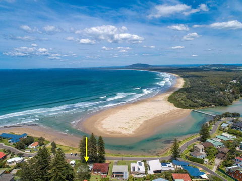 Seaways Gerroa - Hotel Gold Coast 2