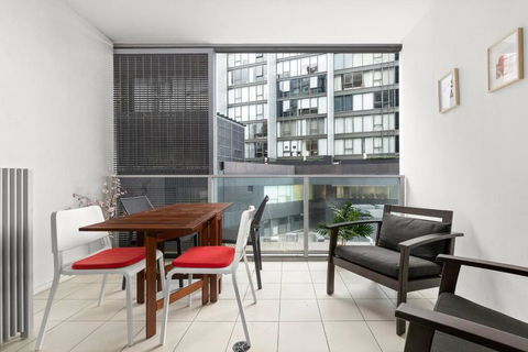 Secluded Surry Hills Escape With Private Balcony - Hotel Gold Coast 1