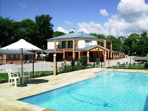 Seminara Apartments Coochiemudlo Island - Hotel Gold Coast 2