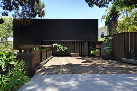 Shack Palace Noosa Home - Hotel Gold Coast 0