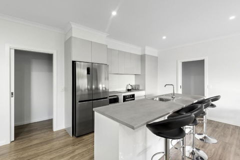 Shale House - Hotel Gold Coast 1