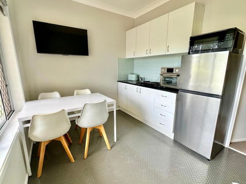 Shammah House - Hotel Gold Coast 3