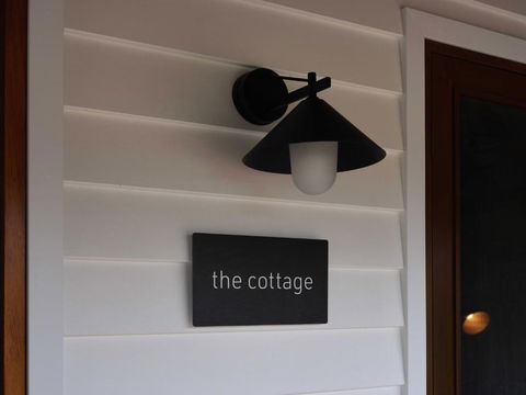 Shawwood Cottage - Hotel Gold Coast 1