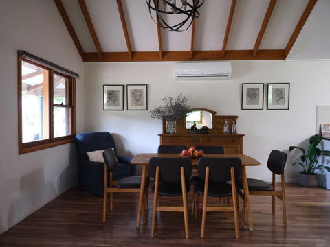 Shawwood Cottage - Hotel Gold Coast 2