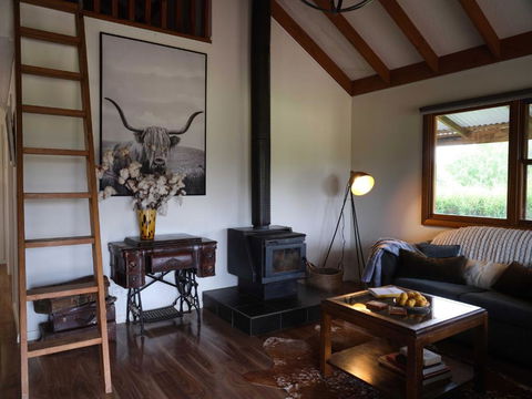 Shawwood Cottage - Hotel Gold Coast 3