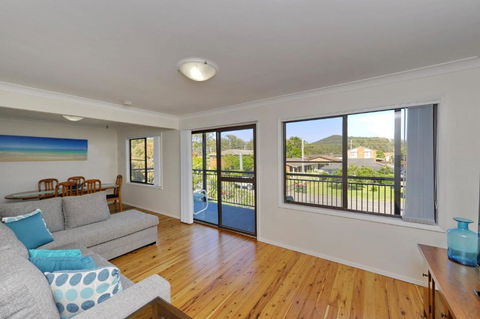 Shoal Bay Family Retreat - Hotel Gold Coast 3