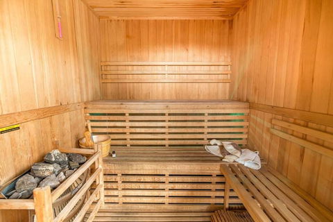 Shailer Park-House & Granny Flat - Pool, Sauna-Ideal For Groups - Hotel Gold Coast 3