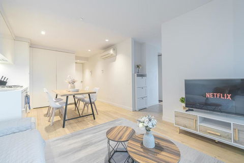 Skyscraper Amazing 180 View 2br Cbdpoolbalcony - Hotel Gold Coast 2