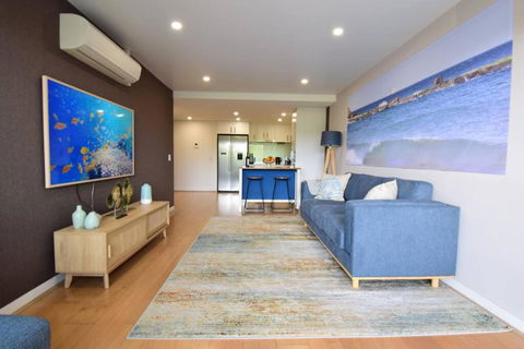 Shoal Vibes - Hotel Gold Coast 0