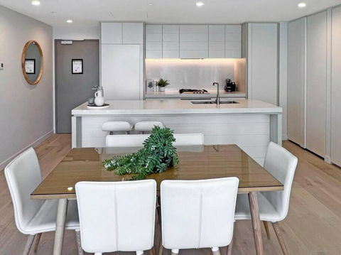 Signature 14th Floor North East Facing 9 - Hotel Gold Coast 3