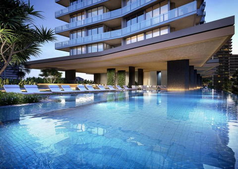 Signature 14th Floor North East Facing 9 - Hotel Gold Coast 1