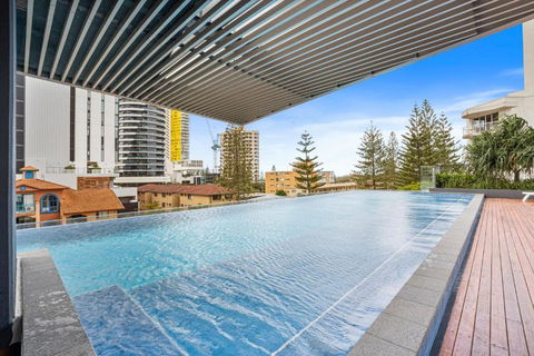 Signature Broadbeach - Gclr - Hotel Gold Coast 1