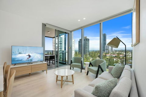 Signature Broadbeach - Gclr - Hotel Gold Coast 0