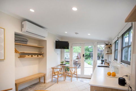 Silk Tree Studio - Steps To Cook Park - Hotel Gold Coast 2