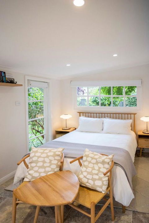 Silk Tree Studio - Steps To Cook Park - Hotel Gold Coast 3