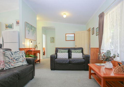 Silver Birches Holiday Village - Unit 3 - Hotel Gold Coast 1
