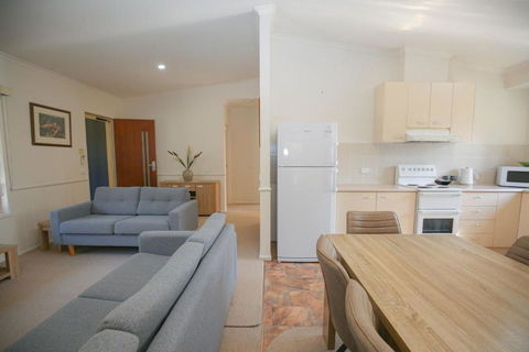 Silver Birches Holiday Village - Unit 4 - Hotel Gold Coast 0