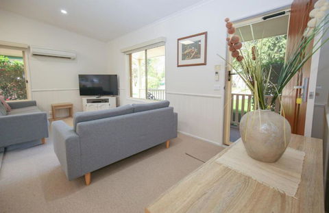 Silver Birches Holiday Village - Unit 4 - Hotel Gold Coast 2