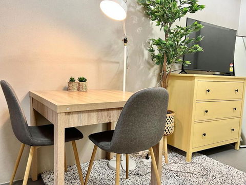 Simple And Tidy Small Studio Surry Hills - Hotel Gold Coast 0