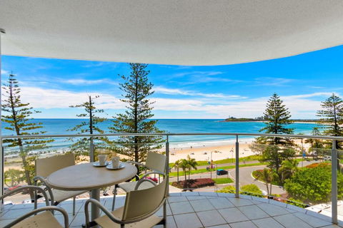 Sirocco 608 By G1 Holidays - Hotel Gold Coast 1