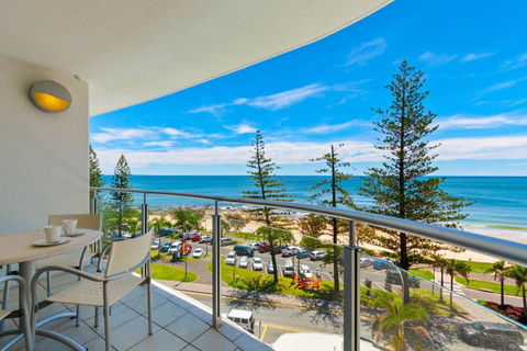 Sirocco 608 By G1 Holidays - Hotel Gold Coast 2