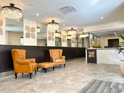 Sixty Six Boutique Apartments - Hotel Gold Coast 3