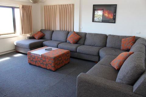 Ski Club Of Victoria - Kandahar Lodge - Hotel Gold Coast 2