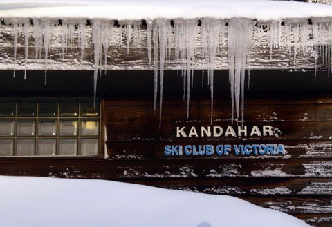 Ski Club Of Victoria - Kandahar Lodge - Hotel Gold Coast 1