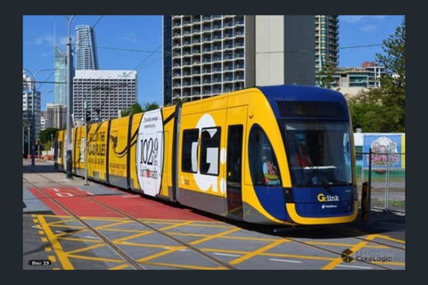 Southport Sykes Crt - Hotel Gold Coast 3