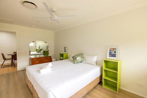 Spacious 3-BR Home In The Heart Of The Gold Coast - Hotel Gold Coast 0