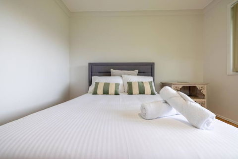 Spacious 3-BR Home In The Heart Of The Gold Coast - Hotel Gold Coast 1
