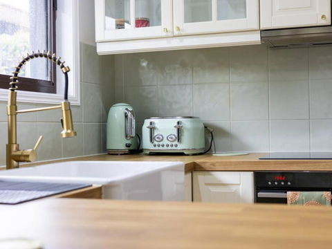 Spacious 3-BR Home In The Heart Of The Gold Coast - Hotel Gold Coast 2
