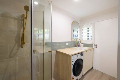 Spacious 3-BR Home In The Heart Of The Gold Coast - Hotel Gold Coast 3