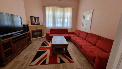 Spacious Holiday Home-Ramco - Hotel Gold Coast 0