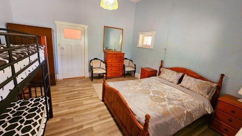 Spacious Holiday Home-Ramco - Hotel Gold Coast 1