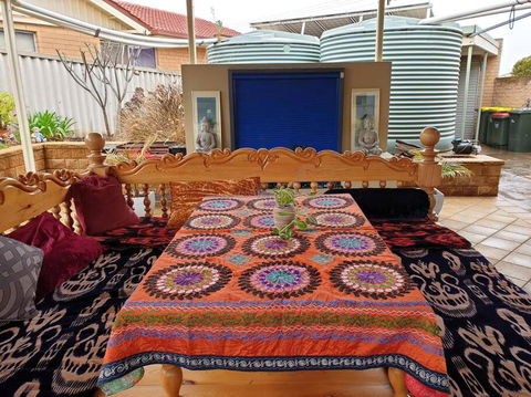 Spacious Holiday Home - Waikerie - Hotel Gold Coast 0
