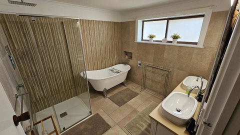 Spacious Holiday Home - Waikerie - Hotel Gold Coast 2