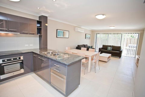 Stonewood Villas - Hotel Gold Coast 0