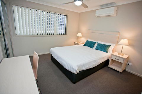 Stonewood Villas - Hotel Gold Coast 2
